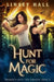 Hunt for Magic by Linsey Hall