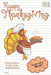 Happy Thanksgiving Activity Book for Creative Noggins: Coloring, Mazes, Puzzles, Draw, Doodle and Write Kids Thanksgiving Holiday Coloring Book with C by Digital Bread