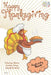 Happy Thanksgiving Activity Book Coloring, Mazes, Puzzles, Draw, Doodle and Write: Creative Noggins for Kids Thanksgiving Holiday Coloring Book with C by Digital Bread