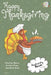 Happy Thanksgiving Activity Book for Creative Noggins: Coloring, Mazes, Puzzles, Draw, Doodle and Write Kids Thanksgiving Holiday Coloring Book with C by Digital Bread