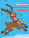 Mein erstes Weihnachtsmalbuch by Mal-Michel