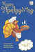 Happy Thanksgiving Activity Book for Creative Noggins: Coloring, Mazes, Puzzles, Draw, Doodle and Write Kids Thanksgiving Holiday Coloring Book with C by Digital Bread