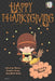 Happy Thanksgiving Activity Book Coloring, Mazes, Puzzles, Draw, Doodle and Write: Creative Noggins for Kids Thanksgiving Holiday Coloring Book with C by Digital Bread