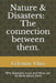 Nature & Disasters: The Connection Between Them.: Why Disasters Occur and What Can Be Done about Them by Celestine Ulasi