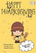 Happy Thanksgiving Activity Book Coloring, Mazes, Puzzles, Draw, Doodle and Write: Creative Noggins for Kids Thanksgiving Holiday Coloring Book with C by Digital Bread
