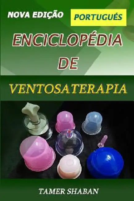 Enciclop by Shaban, Tamer