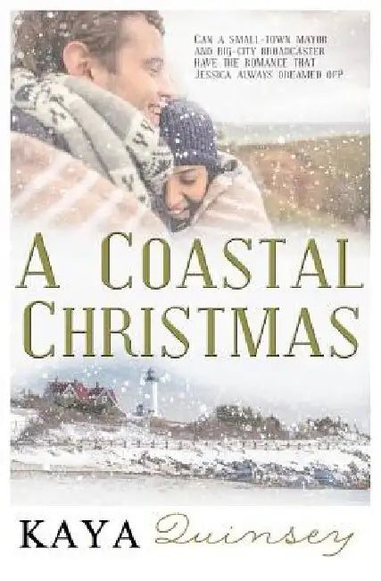 A Coastal Christmas by Kaya Quinsey