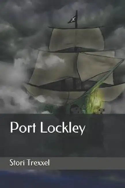 Port Lockley by Rio Saludares