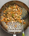 The New Wok Cookbook: A Stir Frying Cookbook for the Wok by Booksumo Press