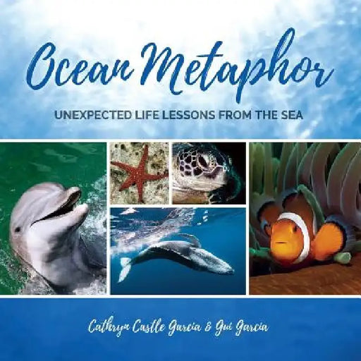 Ocean Metaphor: Unexpected Life Lessons from the Sea by Gui Garcia