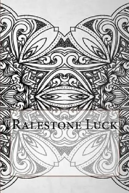 Ralestone Luck by Andre Alice Norton