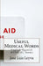 Useful Medical Words: English-Spanish Medical Terms by Jose Luis Leyva