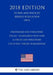 Endangered and Threatened Species - Endangered Status for 16 Species and Threatened Status for 7 Species in Micronesia (Us Fish and Wildlife Service R by The Law Library