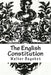 The English Constitution by Walter Bagehot