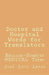 Doctor and Hospital Words for Translators: English-Spanish Medical Terms by Jose Luis Leyva
