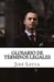 Glosario de Términos Legales: English-Spanish Legal Terms by Jose Luis Leyva