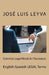 Common Legal Words for Translators: English-Spanish Legal Terms by Jose Luis Leyva