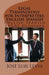 Legal Terminology for Interpreters English-Spanish: English-Spanish Legal Glossary by Jose Luis Leyva