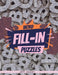 Word Fill-in Puzzles: 50 Fill-Ins Puzzles: 250 letter Words per Puzzle: 3,4,5,6, 7 & 8 letter word list by Jeff Kaguri