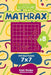 Sudoku Mathrax - 200 Easy Puzzles 7x7 (Volume 8) by Dart Veider