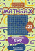 Sudoku Mathrax - 200 Normal Puzzles 9x9 (Volume 23) by Dart Veider