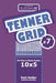 Sudoku Tenner Grid - 200 Easy to Master Puzzles 10x5 (Volume 7) by Dart Veider