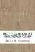 Betty Gordon at Mountain Camp by Alice B. Emerson