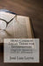 Most Common Legal Terms for Interpreters: English-Spanish Legal Glossary by Jose Luis Leyva