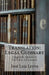 Translation: Legal Glossary: English-Spanish Legal Glossary by Jose Luis Leyva