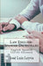 Law English-Spanish Dictionary: English-Spanish Legal Glossary by Jose Luis Leyva