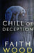Chill of Deception: A Colbie Colleen Cozy, Suspense Mystery by Faith Wood