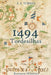 1494 - Tordesilhas by Torres, F. J.