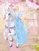 Prinzessin Malbuch 3 & 4 by Snels, Nick