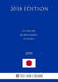 Act on the Securitization of Assets (Japan) (2018 Edition) by The Law Library