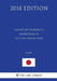 Cabinet Office Order on Restrictions on Securities Transactions (Japan) (2018 Edition) by The Law Library