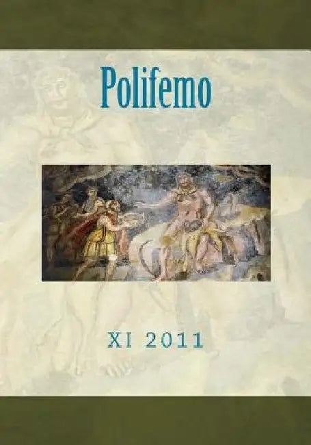 Polifemo 2011 by Fabio Mora