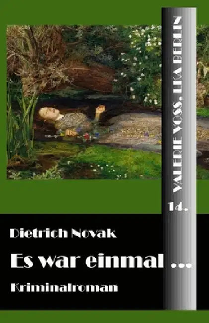 Es war einmal ... by Novak, Dietrich
