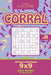 Sudoku Corral - 200 Hard to Master Puzzles 9x9 (Volume 31) by Dart Veider