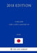 Civil Code (Part I, Part II, and Part III) (Japan) (2018 Edition) by The Law Library
