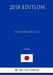 Deposit Insurance Act (Japan) (2018 Edition) by The Law Library