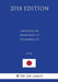 Ordinance for Enforcement of the Banking Act (Japan) (2018 Edition) by The Law Library