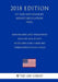 Endangered and Threatened Wildlife and Plants - Northern Long-eared Bat - Threatened Species Status (US Fish and Wildlife Service Regulation) (FWS) (2 by The Law Library