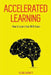 Accelerated Learning: How to Learn Fast: Effective Advanced Learning Techniques to Improve Your Memory, Save Time and Be More Productive by Kevin Garnett