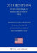 Endangered and Threatened Wildlife and Plants - Revised Critical Habitat for the Arroyo Toad (Us Fish and Wildlife Service Regulation) (Fws) (2018 Edi by The Law Library