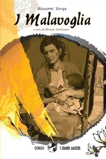I Malavoglia by Carminetti, Martina