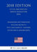 Endangered and Threatened Wildlife and Plants - Two Lion Subspecies - Panthera leo leo and P.l. melanochaita (US Fish and Wildlife Service Regulation) by The Law Library