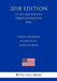 General Provisions - Revised List of Migratory Birds (US Fish and Wildlife Service Regulation) (FWS) (2018 Edition) by The Law Library