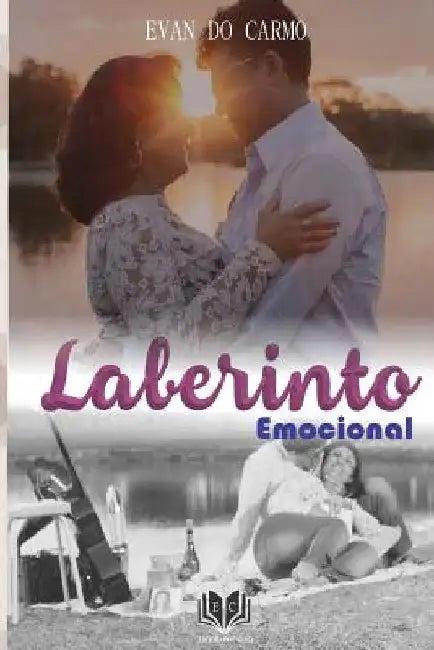 Laberinto Emocional by Do Carmo, Evan