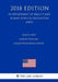Health and Human Services Acquisition Regulations (US Department of Health and Human Services Regulation) (HHS) (2018 Edition) by The Law Library