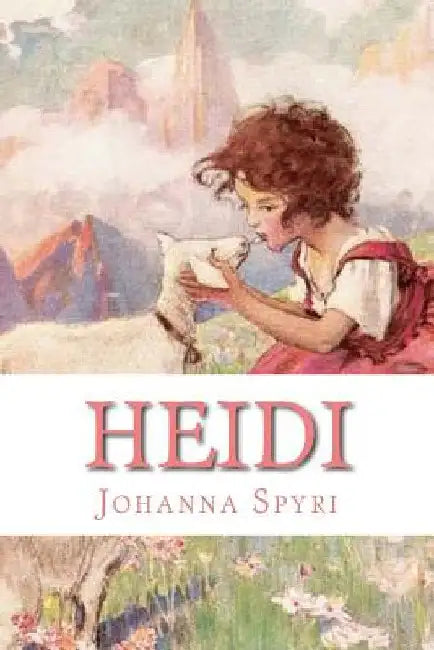 Heidi by Rivas, Anthon
